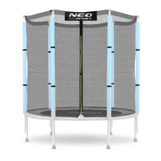 Siatka zewnetrzna do trampoliny 140cm 4,5ft Neo-sport