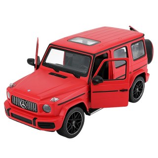 Autko R/C Mercedes Benz G63 1:14 RASTAR