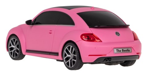 Autko R/C Volksawagen Beetle 1:24 RASTAR Zmienne Kolory