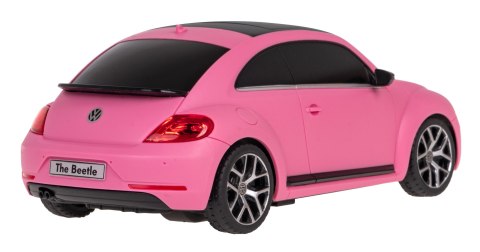 Autko R/C Volksawagen Beetle 1:24 RASTAR Zmienne Kolory