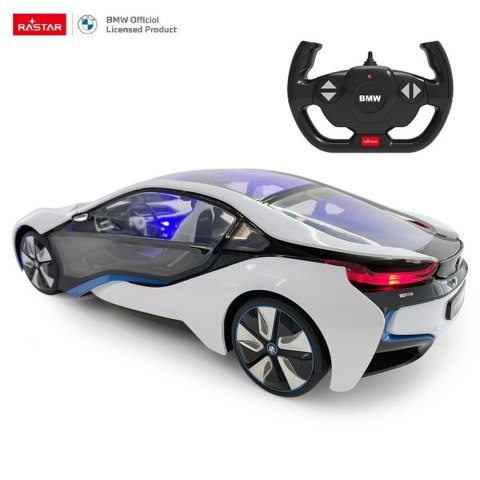 R/C 1:14 BMW I8 RASTAR