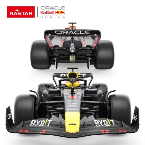 R/C 1:18 Oracle Red Bull Racing RB18 RASTAR