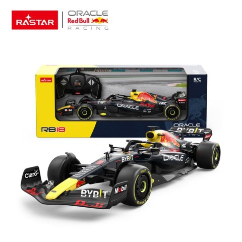 R/C 1:18 Oracle Red Bull Racing RB18 RASTAR