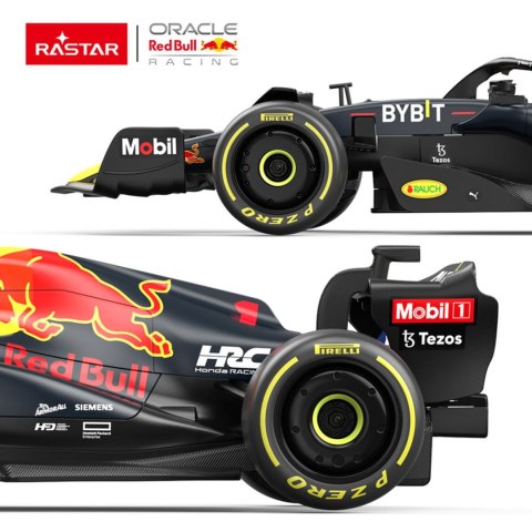 R/C 1:18 Oracle Red Bull Racing RB18 RASTAR