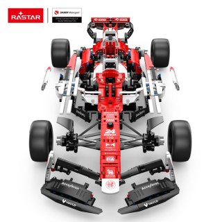 1:8 Alfa Romeo F1 C42 Klocki 2261el. R/C RASTAR