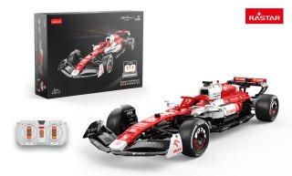 1:8 Alfa Romeo F1 C42 Klocki 2261el. R/C RASTAR