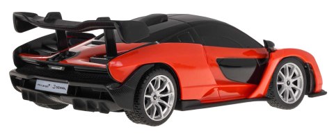 R/C 1:24 McLaren Senna Pomarańczowy RASTAR