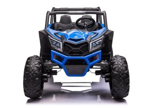 Auto na Akumulator Buggy UTV-MX XMX613B Niebieski