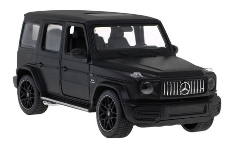 Mercedes-AMG G63 czarny RASTAR model 1:14 Zdalnie sterowane auto + pilot 2,4 GHz