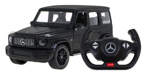 Mercedes-AMG G63 czarny RASTAR model 1:14 Zdalnie sterowane auto + pilot 2,4 GHz