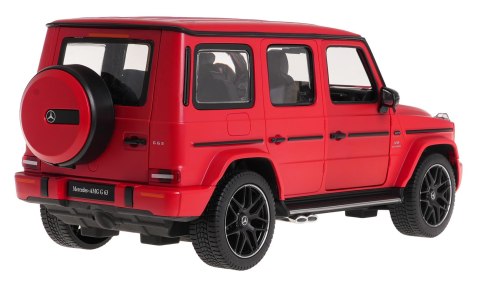 Autko R/C Mercedes Benz G63 1:14 RASTAR