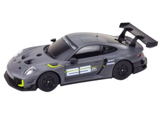 Auto R/C 1:24 Porsche 911 GT2 RS Clubsport 25 Szary