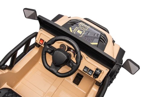 Auto Na Akumulator YSA8813 Khaki 24V