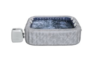 Dmuchane Spa 230 x 230 x 71 cm Bestway 60161 Lay-Z-Spa 5 Osobowe