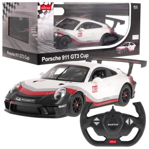 R/C 1:14 Porsche 911 GT3 CUP RASTAR