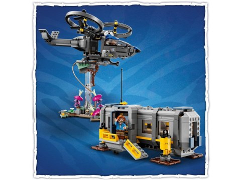 Klocki Lego 75573 Avatar Latające Góry stanowisko 26 i Samson ZPZ ZA5428