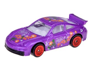 Zestaw Autka 10szt diecast Resoraki Samochodziki Samochody Sportowe ZA5320