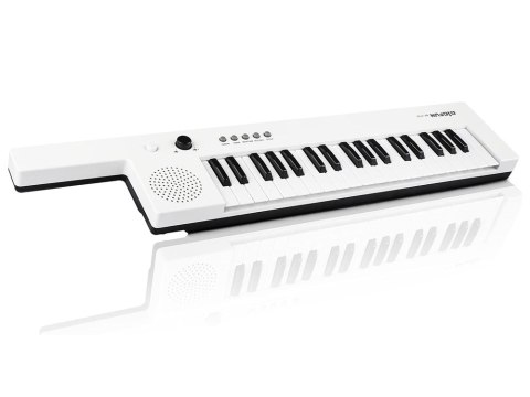 Organy Elektroniczne Keyboard z uchwytem muzyczna zabawka 37klawisz IN0172