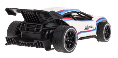 Autko Metalowe Speed 1:20 R/C Czarne