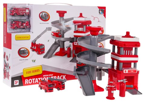 Tor Straż Pożarna + Akcesoria