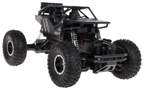 Crawler ROVER 1:16 R/C Czarny