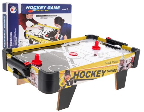 Gra zręcznościowa dla dzieci CYMBERGAJ - AIR HOCKEY