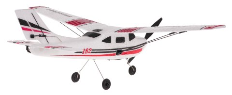 Samolot CESSNA-182 R/C