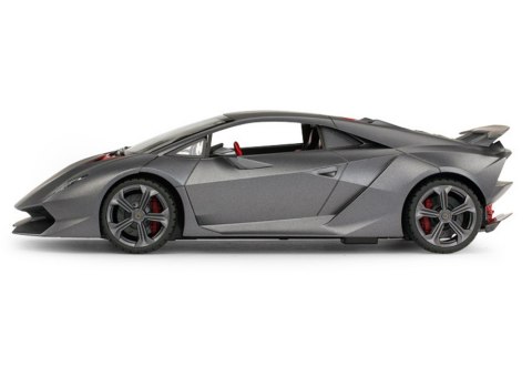 Auto RC Rastar 1:14 Lamborghini Sesto Szare