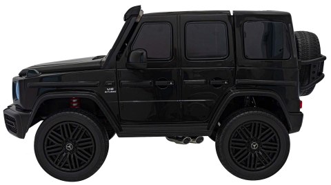 Dwuosobowy Pojazd Mercedes Benz G63 AMG XXL Czarny