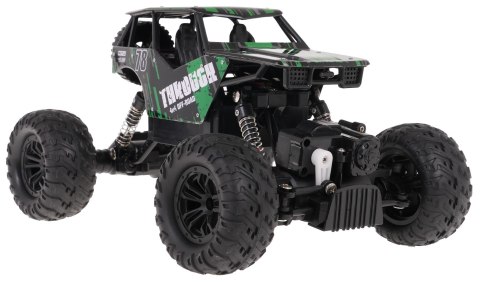 Crawler 1:16 Racing 78 R/C