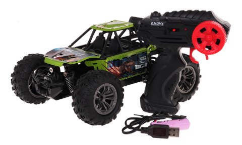 Crawler DINO 1:18 R/C