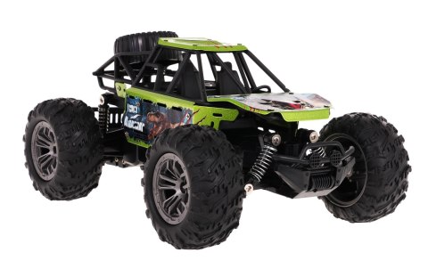 Crawler DINO 1:18 R/C