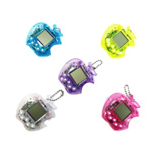 TAMAGOTCHI TAMAGOCZI INTERAKTYWNE ZWIERZĄTKO 190w1