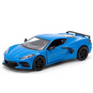 2021 CORVETTE 1:36