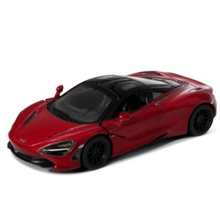 MCLAREN 720S 1:36