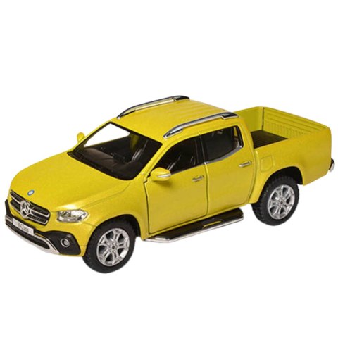 MERCEDES-BENZ X-CLASS 1:42