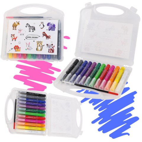 STATIONERY SET