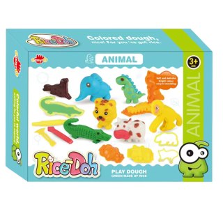 Animal World/Variable Seal 2 mixed