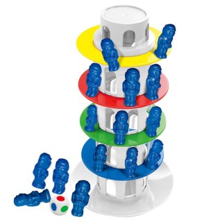 Leaning Tower game