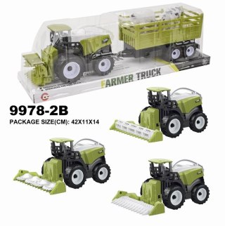 Traktor rolniczy 9978-2B