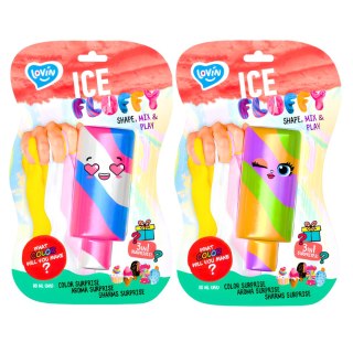 Piankolina Lovin Ice Fluffy eskimo 110 ml 80127