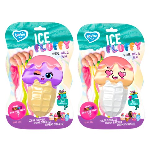 Piankolina Lovin Ice Fluffy rozek 110 ml 80125