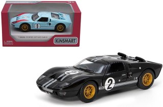 1966 FORD GT40 MKII 1:32 1szt