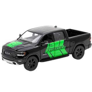 2019 DODGE RAM 1:46 1szt