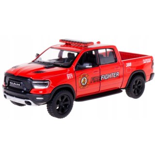 2019 DODGE RAM 1500 POLICJA/STRAŻ 1:46 1szt