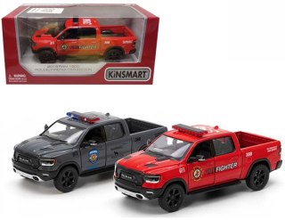 2019 DODGE RAM 1500 POLICJA/STRAŻ 1:46 1szt