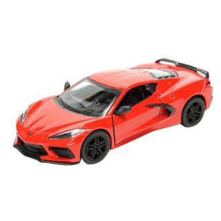 2021 CORVETTE 1:36 1szt