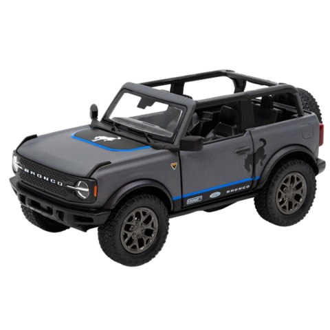 2022 FORD BRONCO Z MALOWANIEM 1:34 1szt