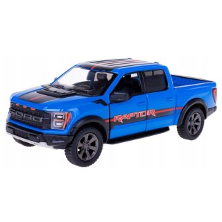 2022 FORD F-150 RAPTOR 1:46