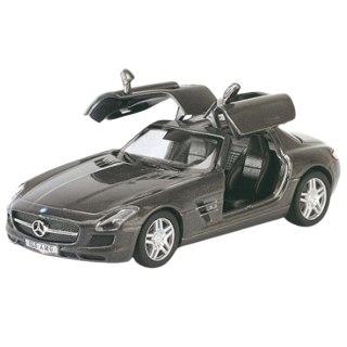 MERCEDES-BENZ SLS AMG 1:36 1szt